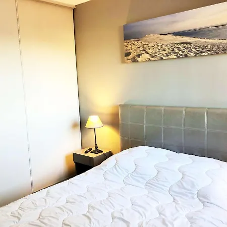 Apartment Lucia Standing Vue Bassin *