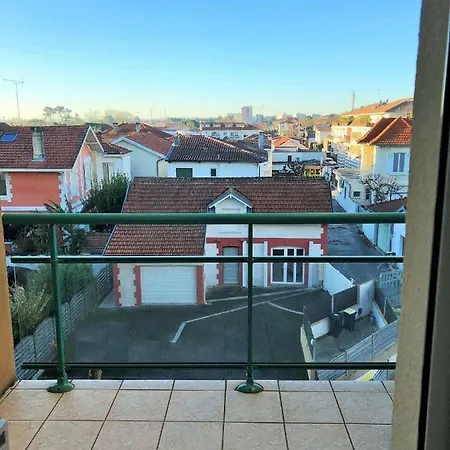 Apartamento Lucia Standing Vue Bassin *