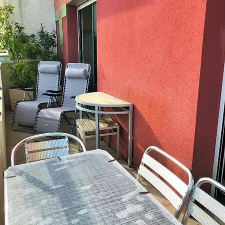 Lucia Standing Vue Bassin * Arcachon