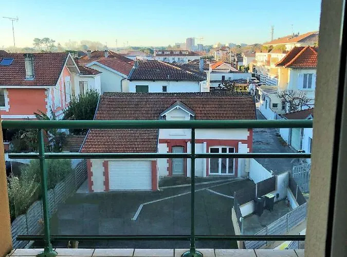 アパート Lucia Standing Vue Bassin *