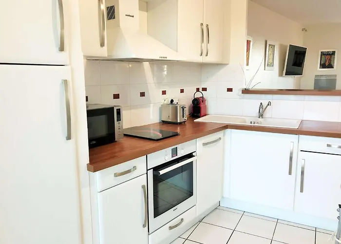 Lucia Standing Vue Bassin *