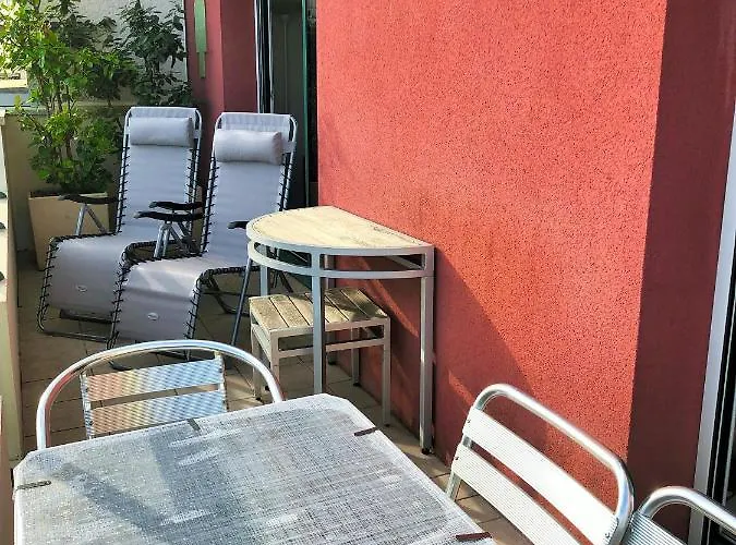 Lucia Standing Vue Bassin * アルカション